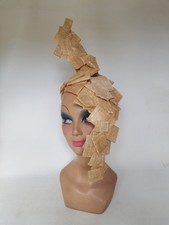 Chapeau Cérémonie