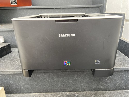 Samsung clp 315 imprimante - samsung, clp-315