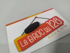 bouton power  pour Nokia 3410