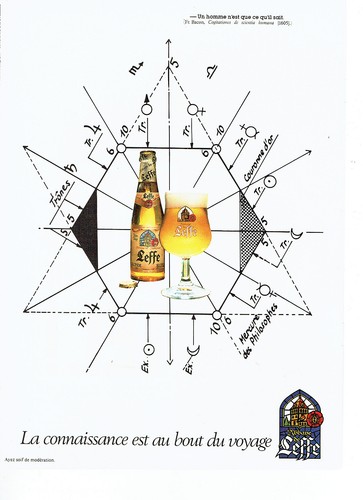 Publicité advertising 1988 - publicité,
