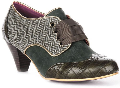 Chaussure talons femmes - À,