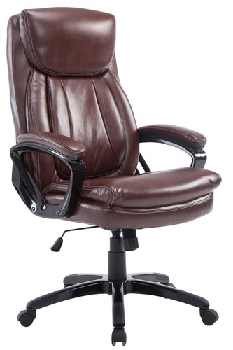 Fauteuil bureau platon - bureau, xl