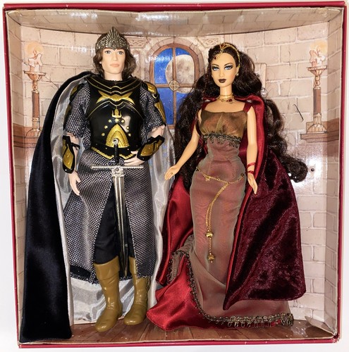 Barbie ken bmr19 - &, "lord