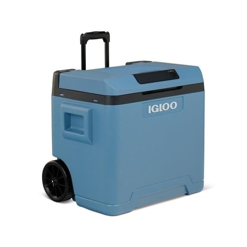 Glaciere électrique igloo - -,
