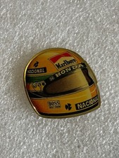 Pin’s F1 FORMULE 1 CASQUE