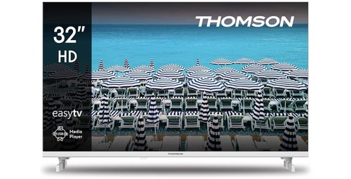 Led thomson 32 pouces - hd,
