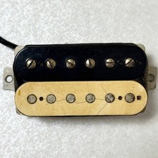 Seymour Duncan SH-1 59B Humbucker Pickup Zebra