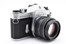 Appareil photo reflex