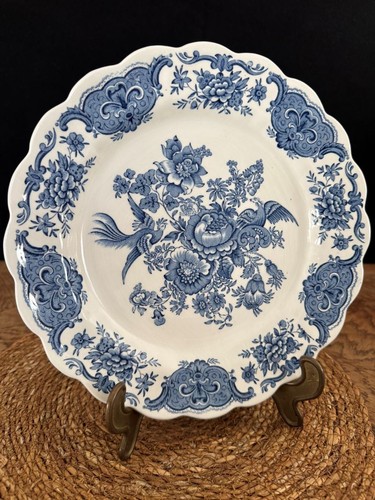 Ancienne assiette ridgway of - assiette, /ridgway