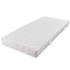 Matelas mousse 90x200x17 cm
