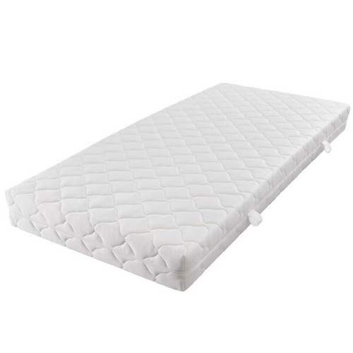 Matelas mousse 90x200x17 - , cm