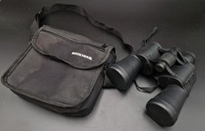 Jumelles Optiques Enduites