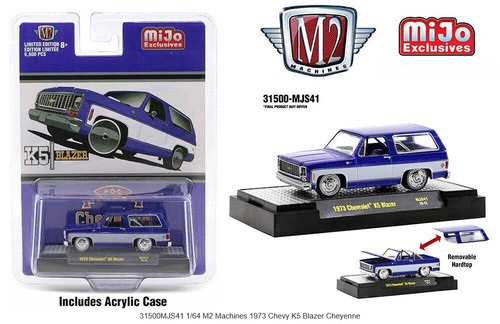 M2machines voiture de 1973 - -,