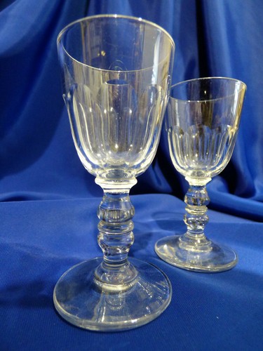 Lot verres a gouttes - lot,