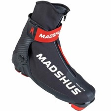Madshus Redline JR Bottes Enfant Ski De Fond Chaussures De Ski