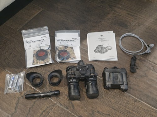 Harris pvs 31a gen - pvs-31a, 3