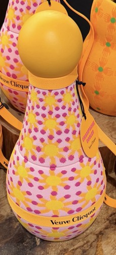 Veuve clicquot limited - clicquot, edition