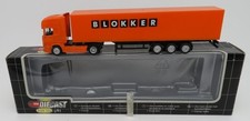 DICKIE DIECAST 1/87 HO SCANIA