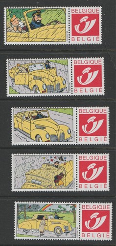 Belgique tintin tresor de - belgique**tintin, “tresor