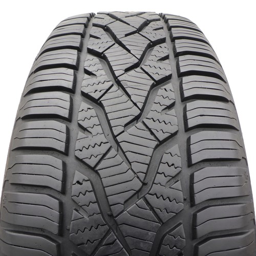 215 barum 60 r17 - 17, 1x