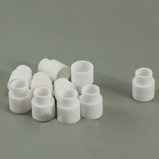 Bague 10 pièces anneau air