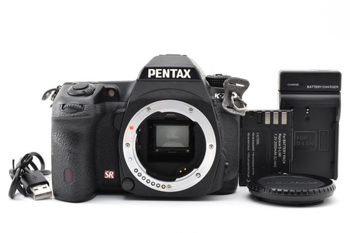 Mint pentax 14 6 - 【mint】pentax, k-7