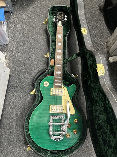 Epiphone les paul model - epiphone,