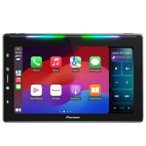 Pioneer dmh wt6000nex - pioneer, dmh-wt6000nex