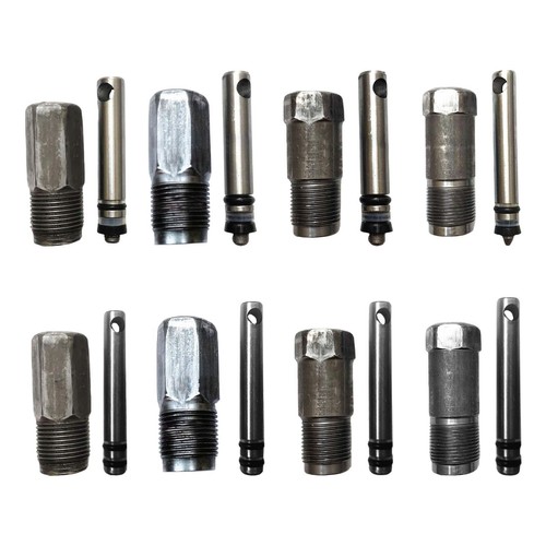 Cylindre piston plongeur kit - cylindre,