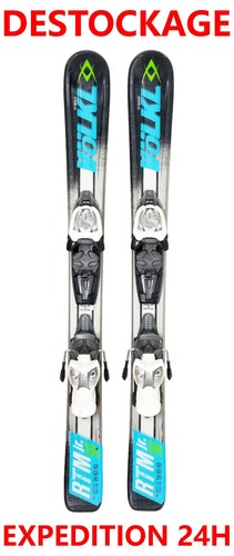 Ski occasion enfant volkl rtm - occasion, "rtm