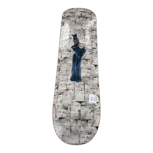 Fucking awesome deck - deck, t.8,25