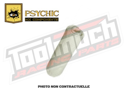 Laine roche vrac - psychic, 2