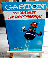 Gaston Lagaffe- Bd collector