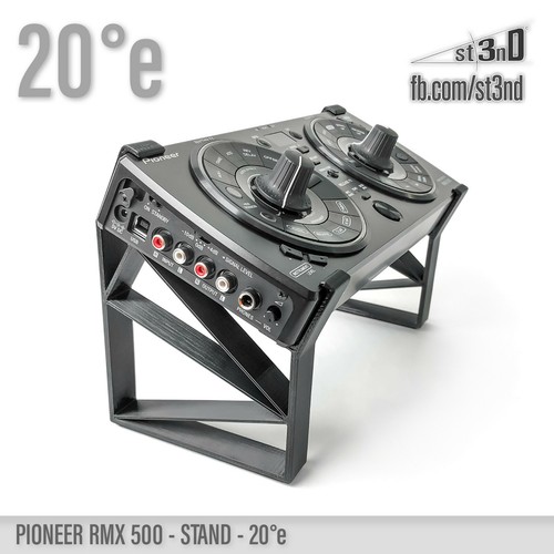 Riser stand pour pioneer - dj,