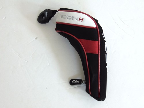 Golf icon head - golf, h