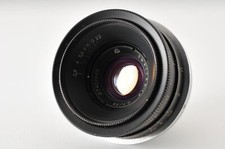 Objectif Jupiter-12 35mm f2.8 Contax Nikon Pour Appareil Photo De JAPAN