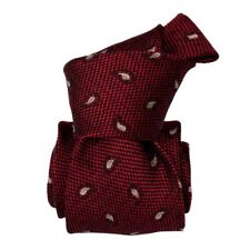 Cravate Segni Disegni Luxe