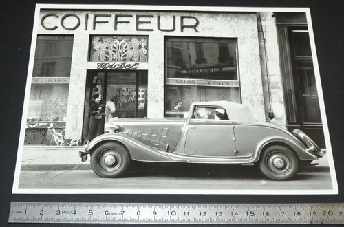 Grande carte postale cpa - carte,