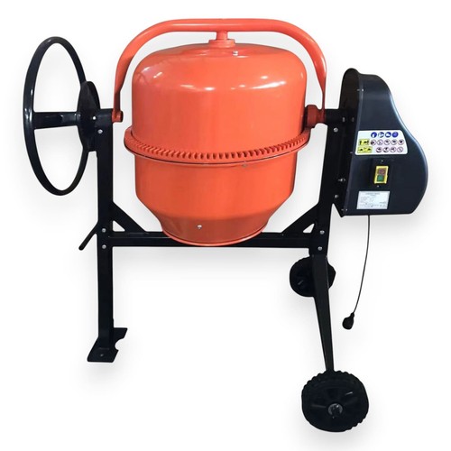 Bétonnière sim180 180l 800w - 180l,