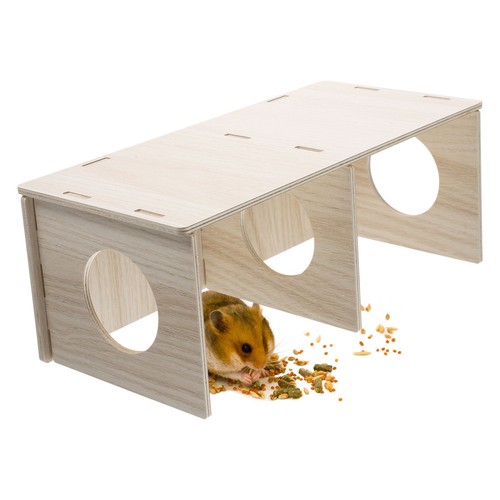 Accessoires cage hamster - ,