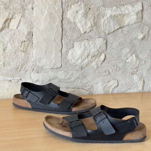 Birkenstock milano birko flor - milano, birko-flor