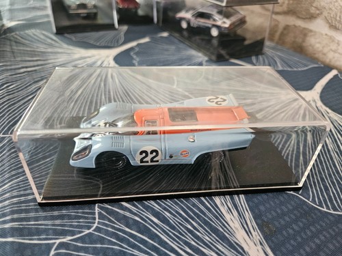 Porsche 917k mans - porsche, n.22