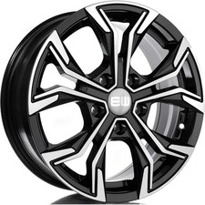 Jante alu EW EJ12 VIGOR 17"