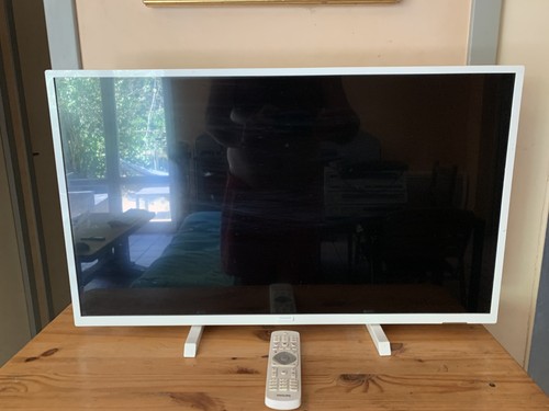 Led exelent etat - tv, 80