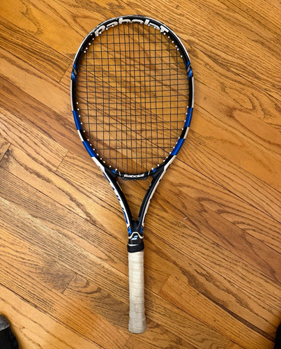 Used babolat pure drive lite - drive,