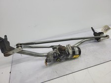 Moteur essuie glace avant