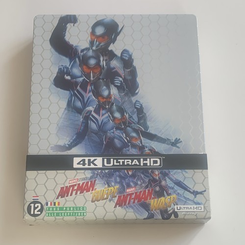 Marvel studios ant - ant-man, la