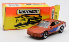 Matchbox Superfast #44 Ford