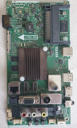 Carte mère pour panasonic - pour, tv
