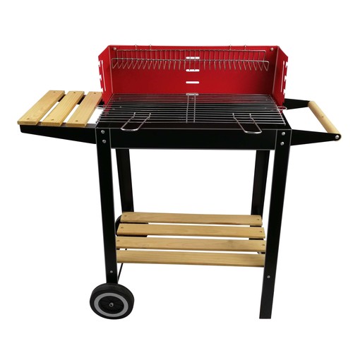 Bbq collection barbecue - barbecue, à